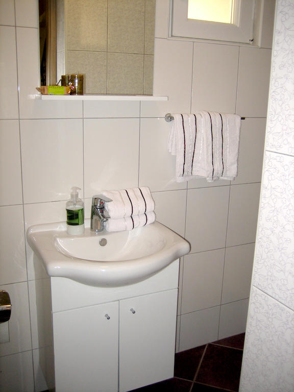 Sea Holiday Houses Drasnice Habitación foto